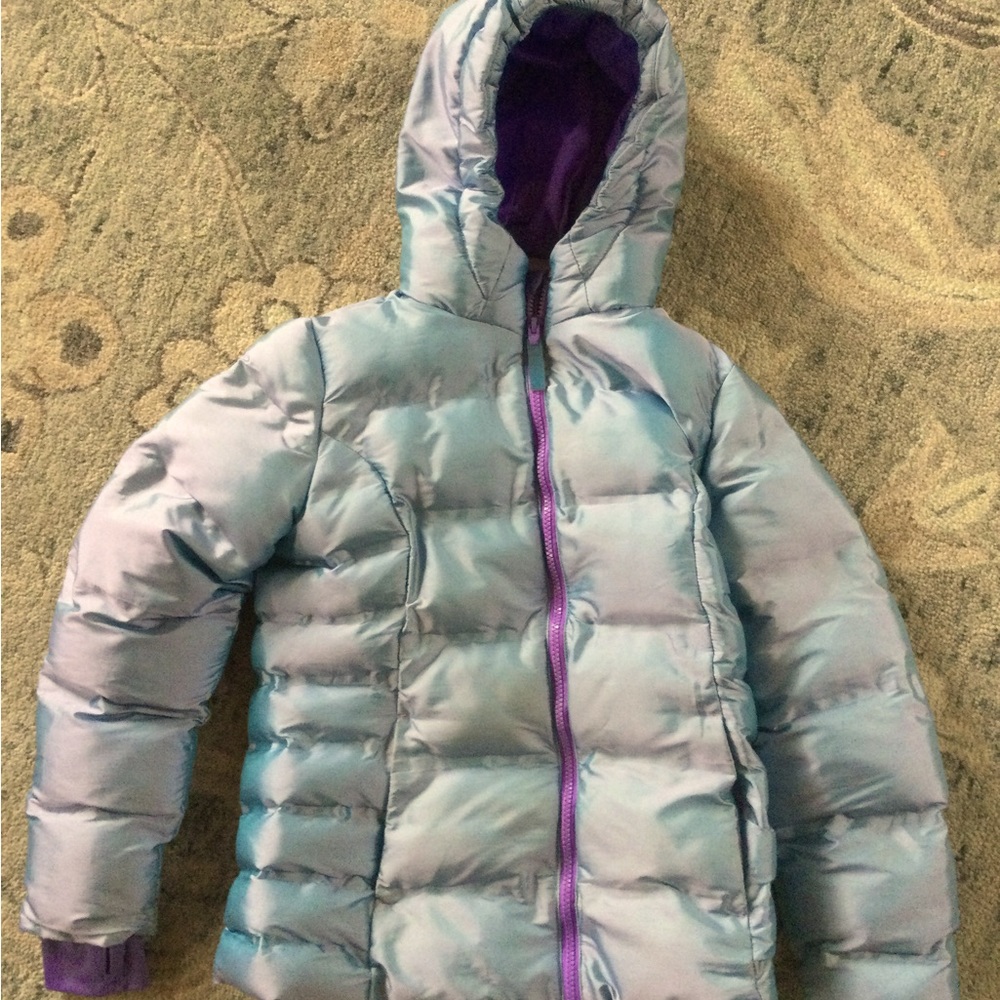 C9 by Champions girls 10-12